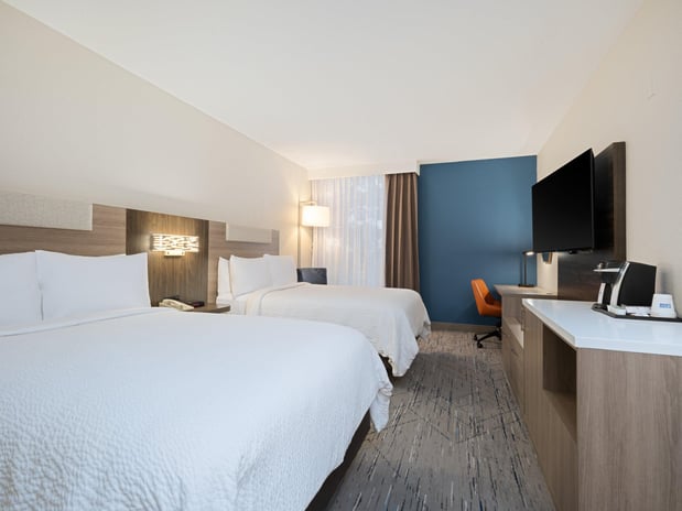 Images Holiday Inn Express & Suites Ft. Lauderdale-Plantation by IHG