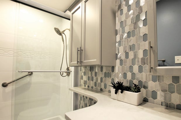 Images DreamMaker Bath & Kitchen of Huntsville
