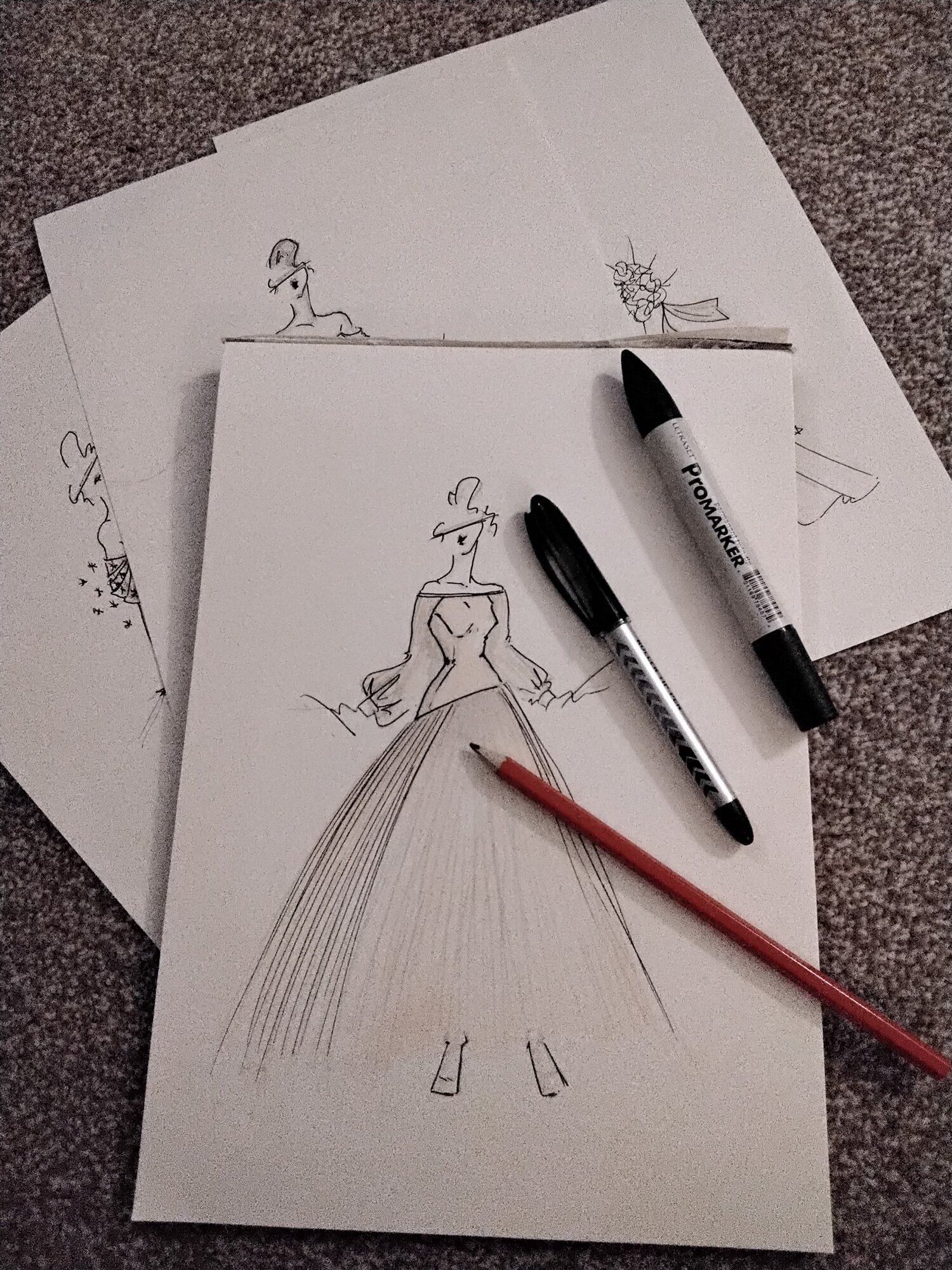 Images Karen Robb - Sewing Collective (previously The Sewing Studio IOW)