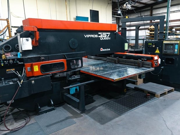 Images Perry Tool & Die