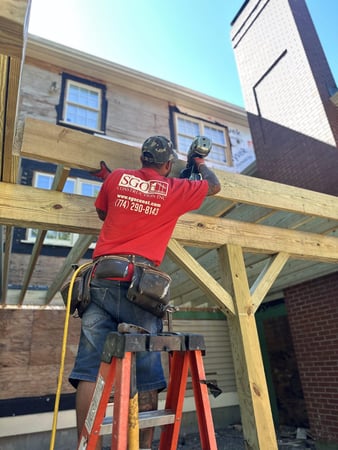 Images SGO Construction Inc.