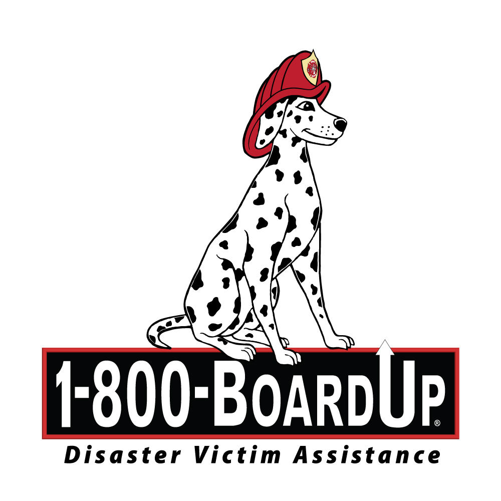1-800-BOARDUP of Sarasota Logo