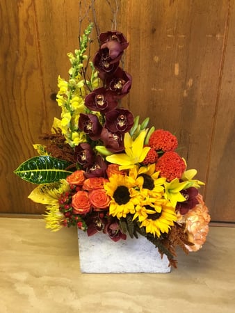 Images Heights Floral Shop
