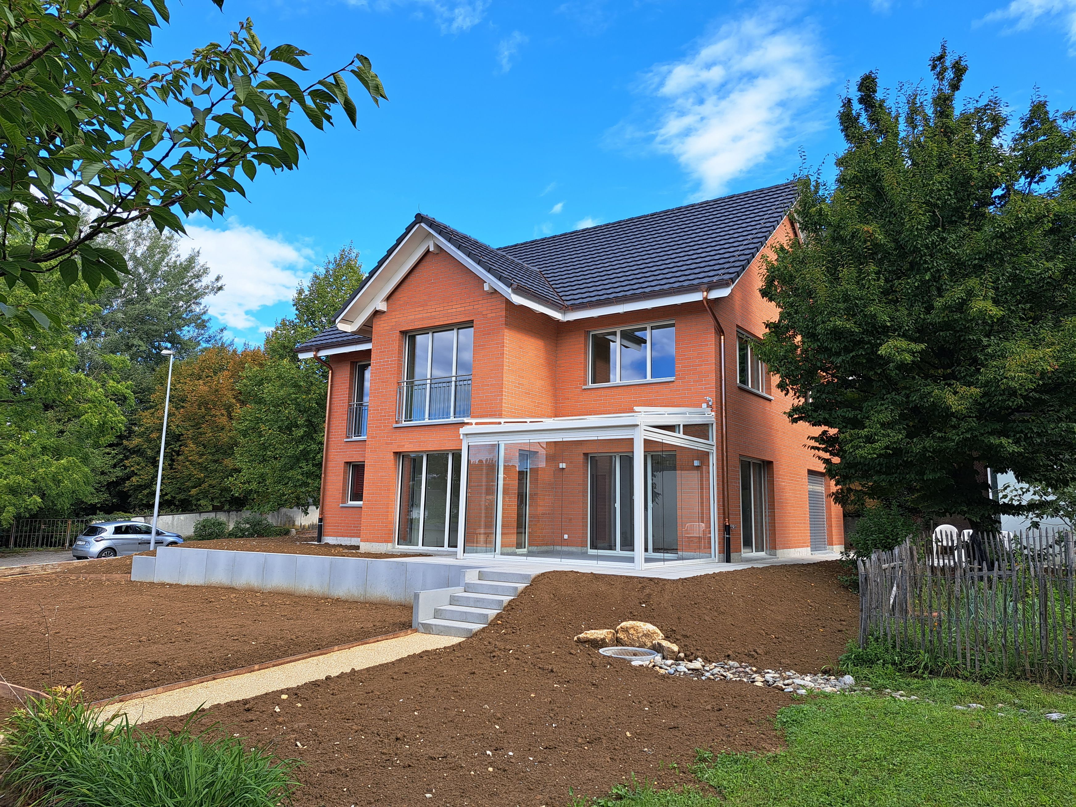 Bilder Gschwind Alfred Architekt AG