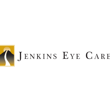 Jenkins Eye Care Logo