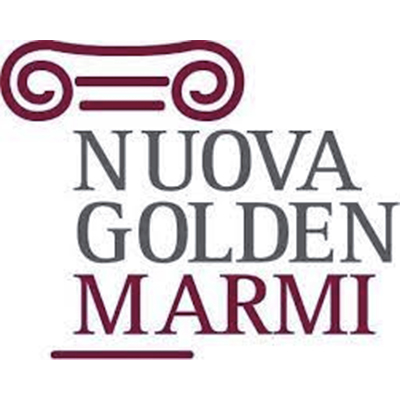 Nuova Golden Marmi Logo