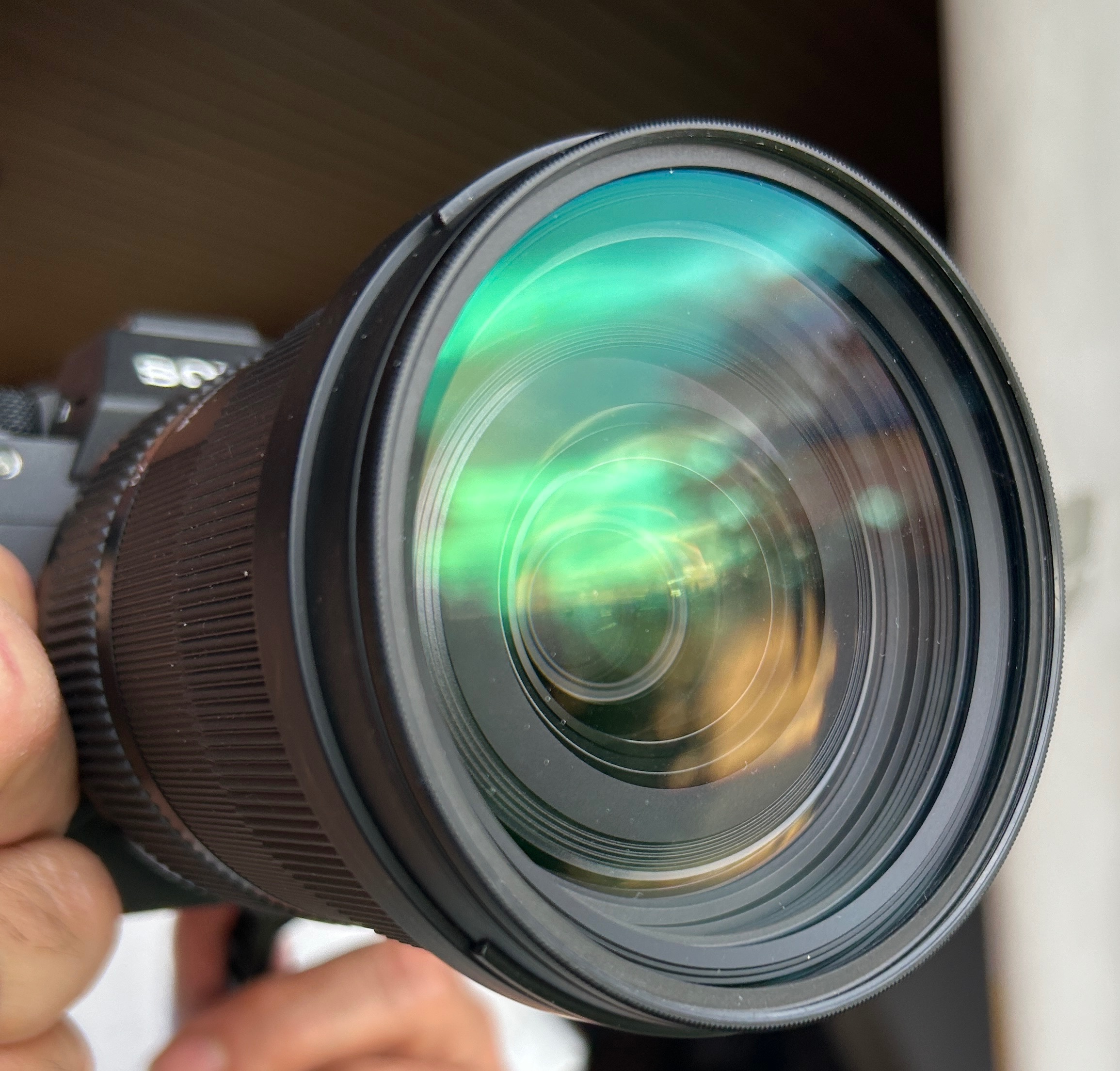 Fotografie Hansen, Winterbergstraße 132 in Vlotho