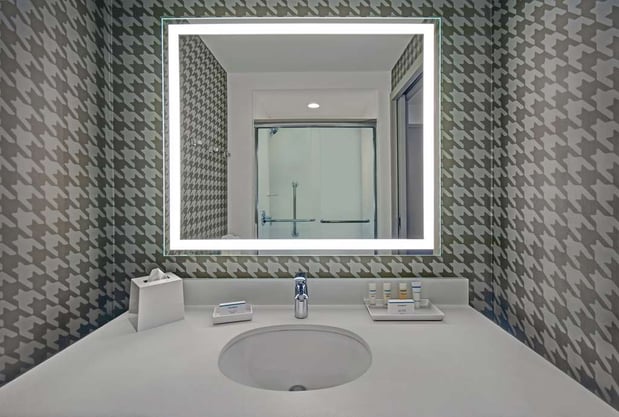 Images Home2 Suites by Hilton Houston Medical Center