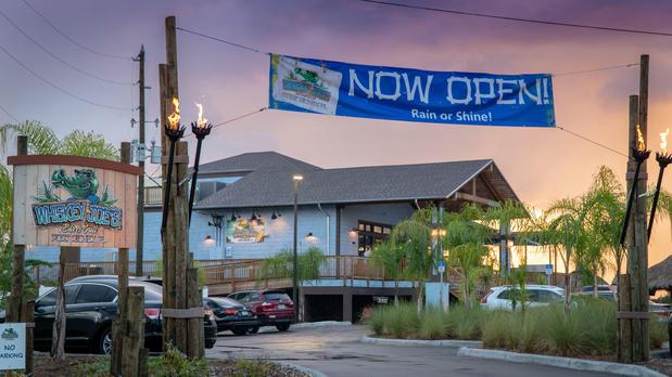Images Whiskey Joe's Bar & Grill - Port Richey