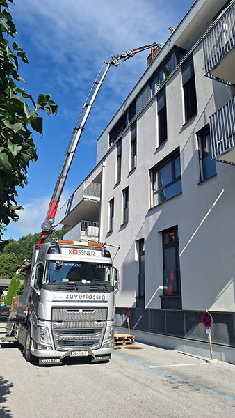 Bild 2 von Kössner GmbH