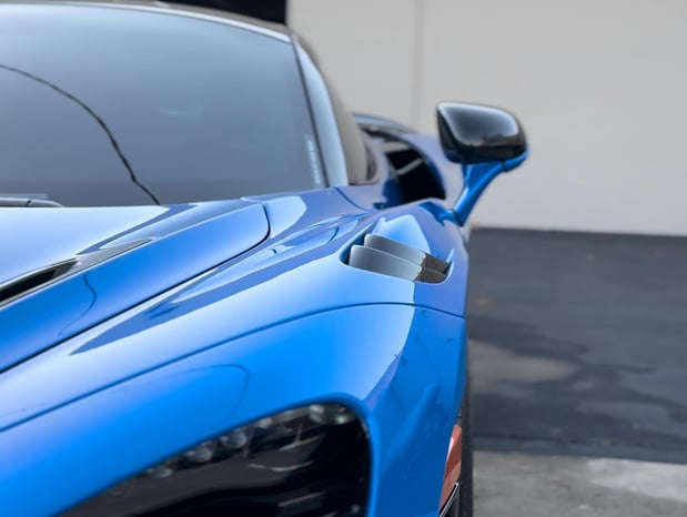 Images Xelent Auto Detailing Spa