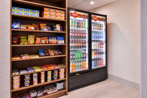 Images Holiday Inn Express Tampa N I-75 - University Area by IHG