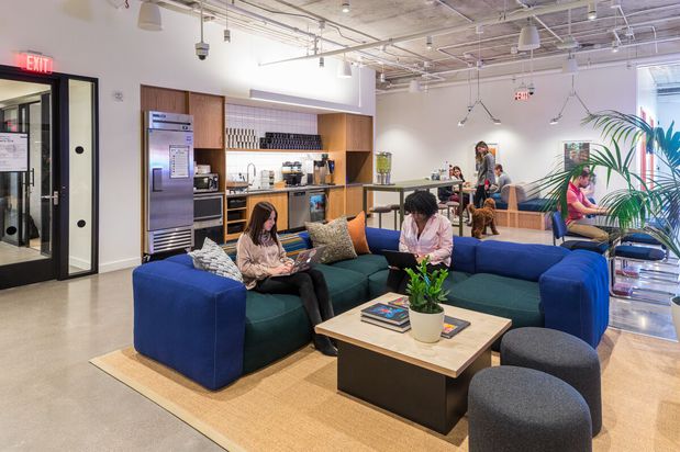 Images WeWork 729 N Washington Ave