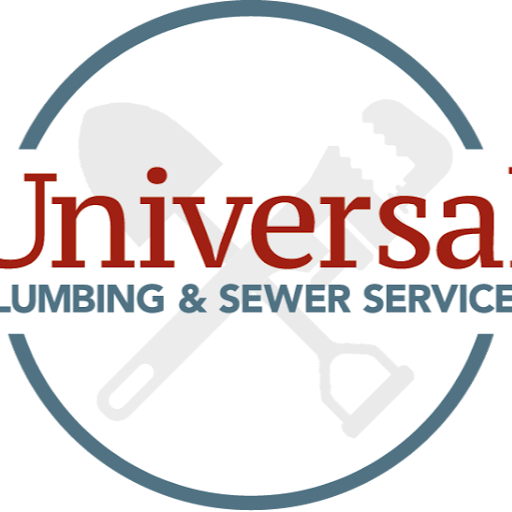 Universal Plumbing & Sewer Services Inc.