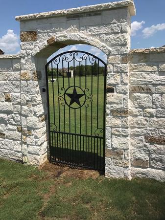 Images J-N Fence Company Inc.