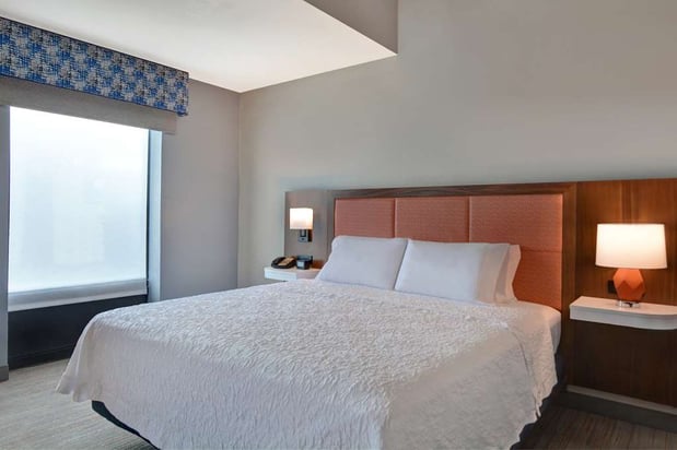 Images Hampton Inn & Suites Clearwater/St. Petersburg-Ulmerton Road, FL
