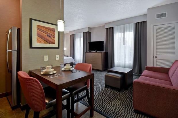 Images Homewood Suites By Hilton Houston IAH Airport Beltway 8