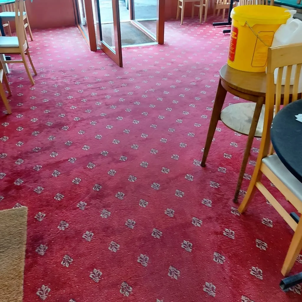 Images Titanium Cleaning