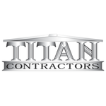 Titan Contractors Logo
