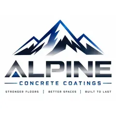 Alpine Concrete Coatings