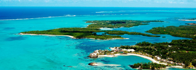 Bilder Emeraude voyages SA