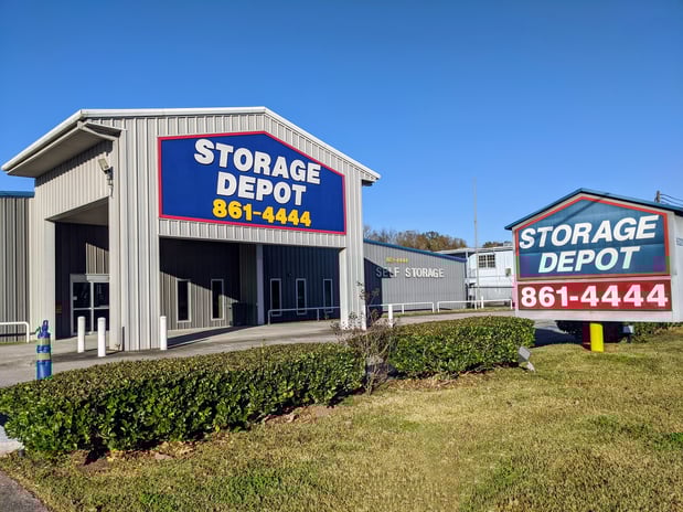 Images My Garage Self Storage