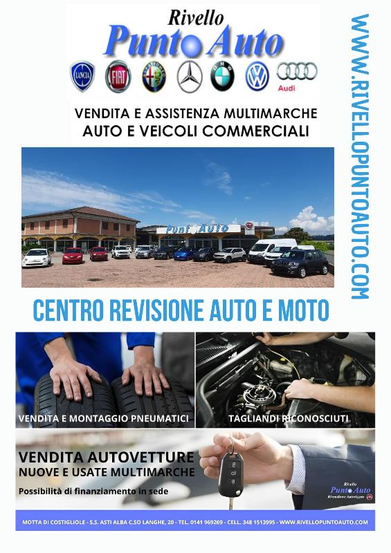 Images Rivello Punto Auto