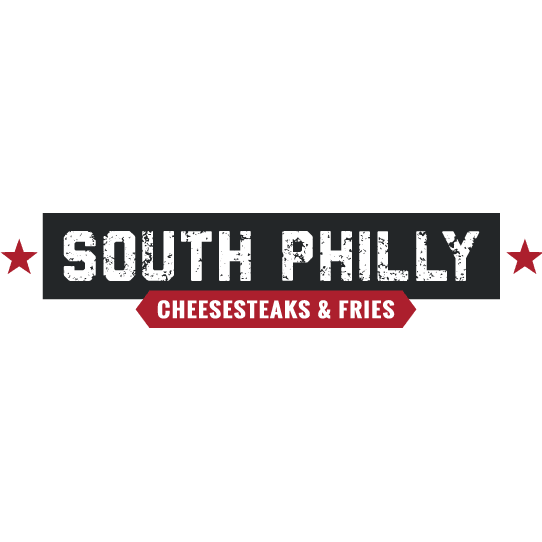 South Philly Cheesesteaks & Fries Logo