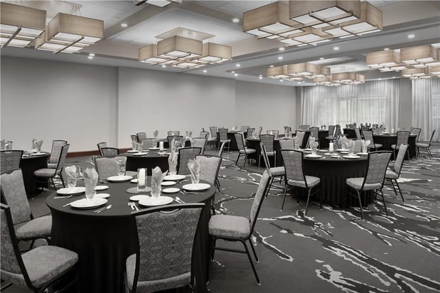 Images Hilton Garden Inn Charlotte Waverly
