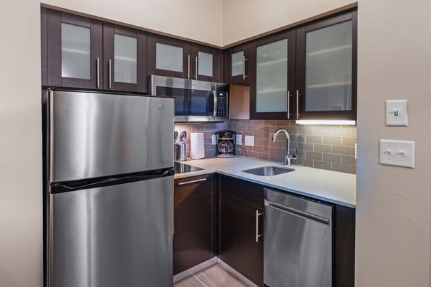 Images Staybridge Suites IAH Airport East by IHG