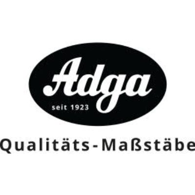 ADGA - Adolf Gampper GmbH Logo
