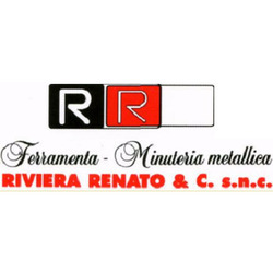 Ferramenta Riviera Renato Logo