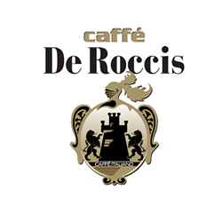 Caffè De Roccis Logo