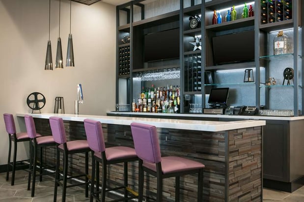 Images Hilton Garden Inn Iowa City Downtown University