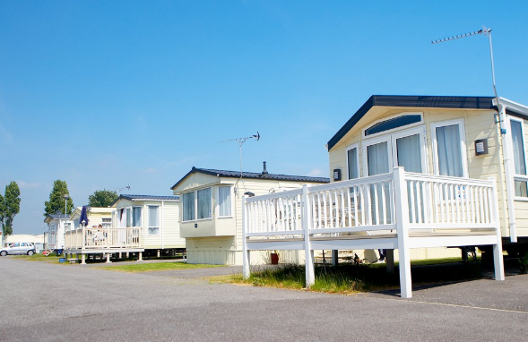 Images Seawick Holiday Park