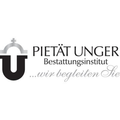 Unger Eckhard Bestattungsinstitut in Kahl am Main - Logo
