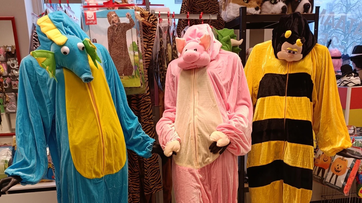 Images IlonTähden / Aprilli Lahti