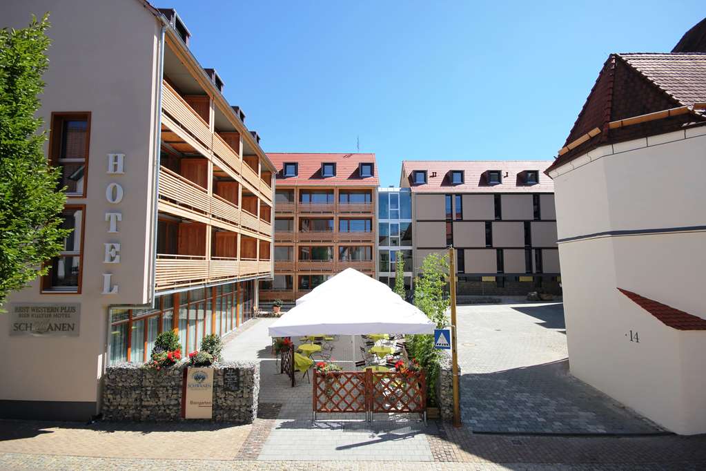 Bilder Best Western Plus BierKulturHotel Schwanen