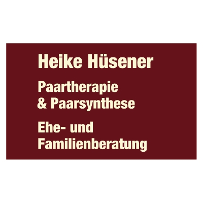 Heike Hüsener Einzel - Paar - u. Sexualtherapie in Spenge - Logo