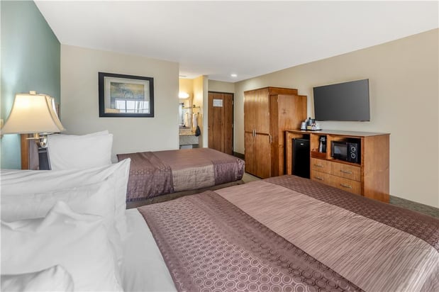 Images Best Western Plus Atrium Inn