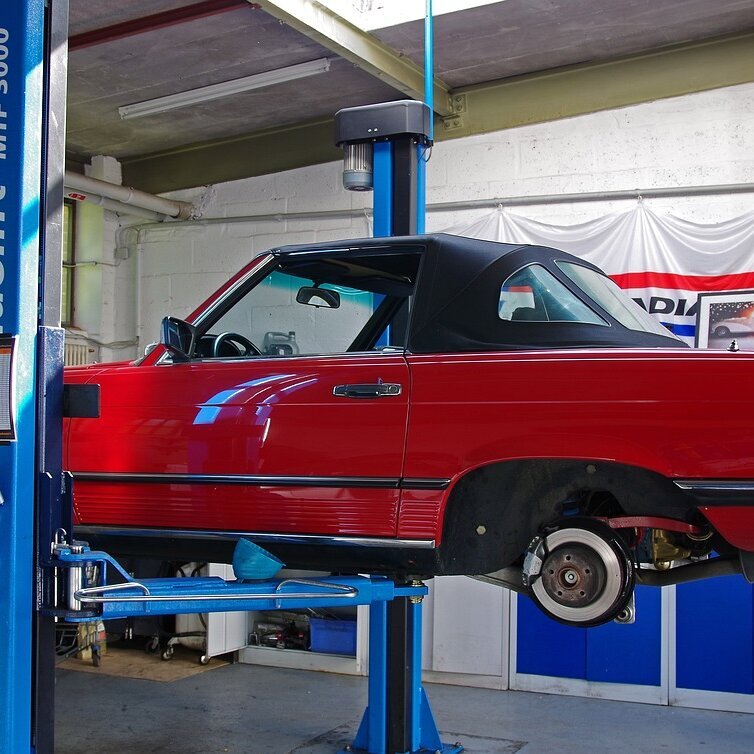 Bilder byGARAGE