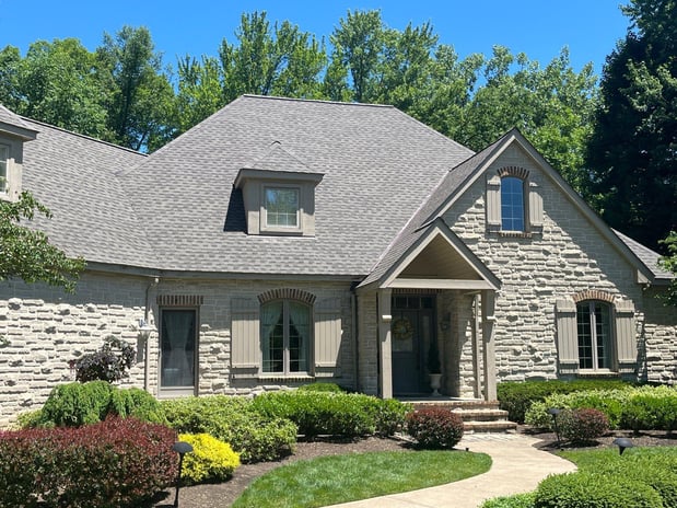 Images Feazel Roofing