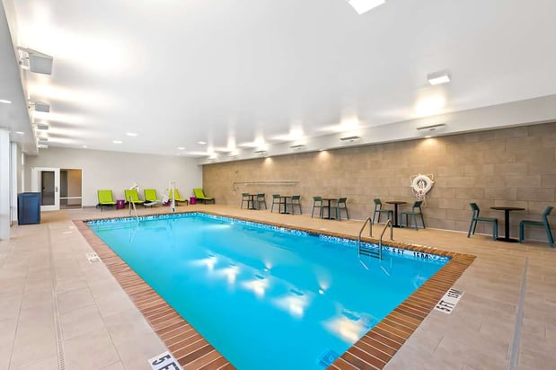 Images Home2 Suites by Hilton Hendersonville