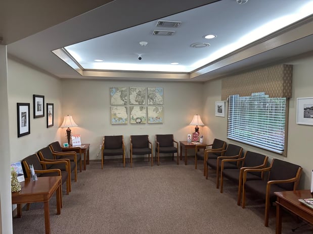 Images Dental Wellness Center of Jesup
