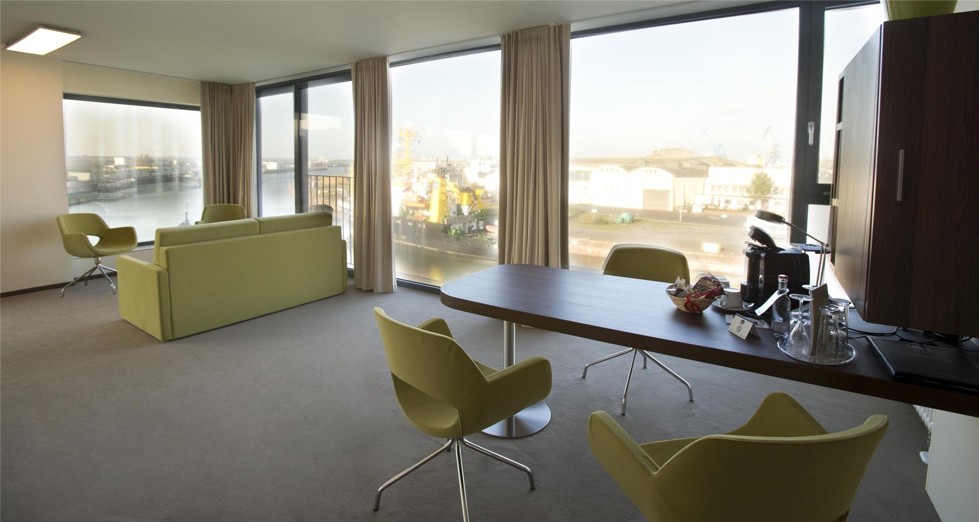 Best Western Plus Hotel Bremerhaven, Fischkai 2 in Bremerhaven