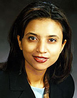 Headshot of Erum N. Ilyas, MD