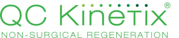 Images QC Kinetix (New Haven)