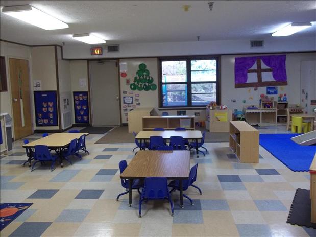 Images East Pittsburgh KinderCare