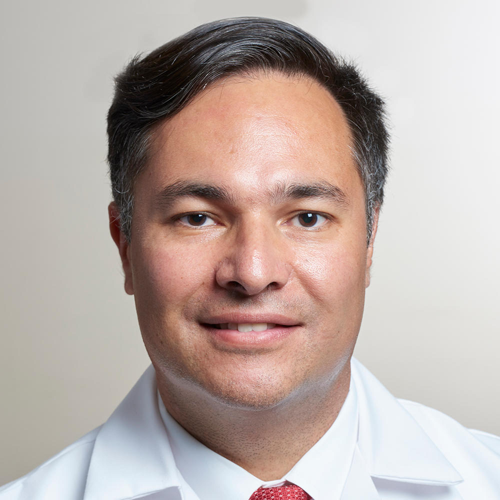 Constantinos G. Hadjipanayis, MD
