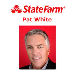 Pat White - State Farm Insurance Agent